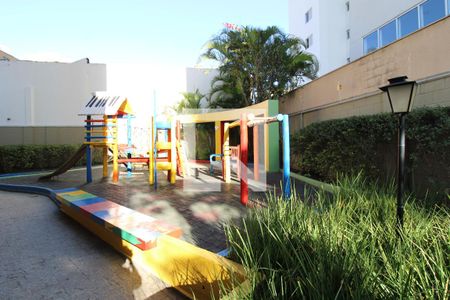 Apartamento à venda com 63m², 2 quartos e 1 vagaÁrea comum - Playground 