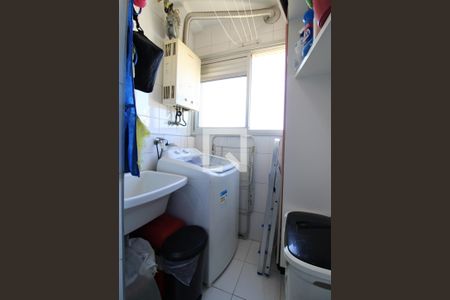 Apartamento à venda com 63m², 2 quartos e 1 vagaÁrea de serviço 