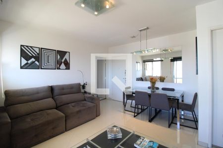 Apartamento à venda com 63m², 2 quartos e 1 vagaSala 