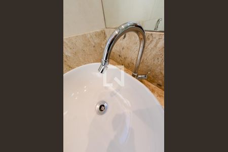 Studio para alugar com 30m², 1 quarto e sem vagaBanheiro