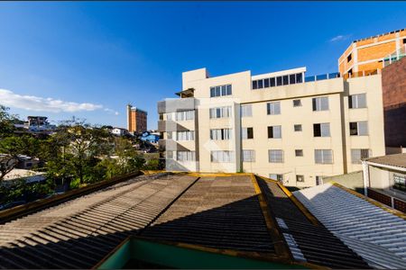 Vita de kitnet/studio para alugar com 1 quarto, 30m² em Minas Brasil, Belo Horizonte