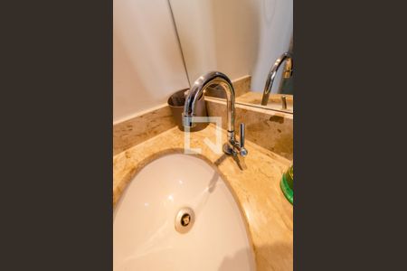 Pia de kitnet/studio para alugar com 1 quarto, 30m² em Minas Brasil, Belo Horizonte