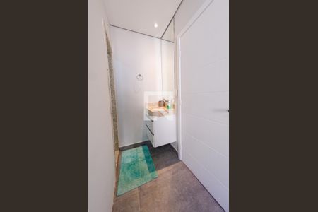 Kitnet/Studio para alugar com 1 quarto, 30m² em Minas Brasil, Belo Horizonte