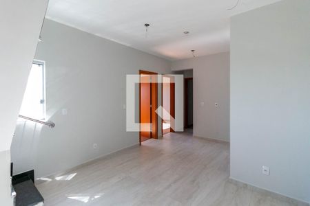 Apartamento para alugar com 140m², 3 quartos e 2 vagasSala