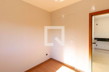 Quarto 1 de apartamento para alugar com 3 quartos, 140m² em Alto Caiçaras, Belo Horizonte