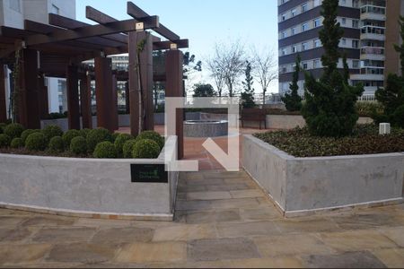 Apartamento para alugar com 114m², 2 quartos e 2 vagasÁrea comum