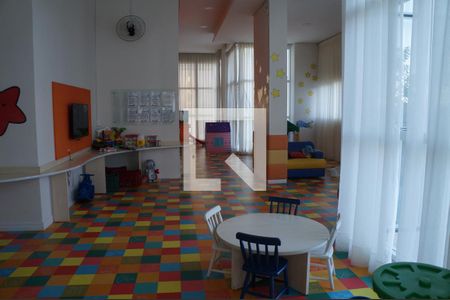 Apartamento para alugar com 114m², 2 quartos e 2 vagasBrinquedoteca