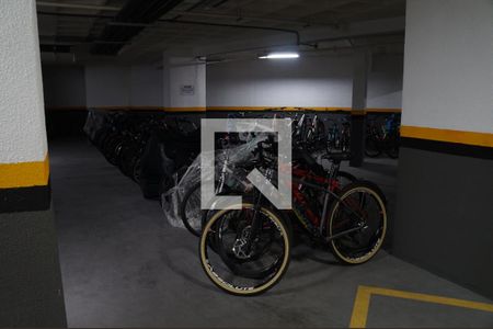 Apartamento para alugar com 114m², 2 quartos e 2 vagasBicicletário