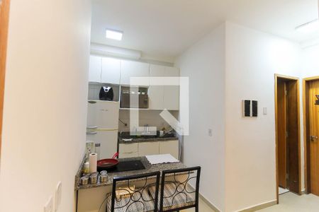 Apartamento para alugar com 40m², 2 quartos e sem vagaSala/Cozinha/àrea de Serviço