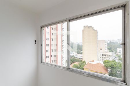 Sacada de apartamento à venda com 2 quartos, 85m² em Aclimação, São Paulo