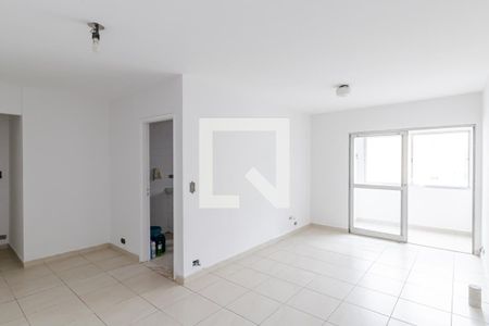 Sala de apartamento à venda com 2 quartos, 85m² em Aclimação, São Paulo
