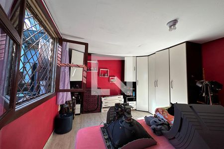 Quarto 1  de casa à venda com 3 quartos, 160m² em Rio dos Sinos, São Leopoldo