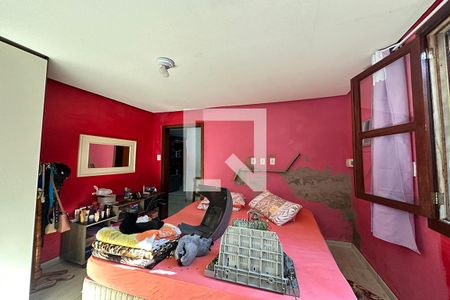 Quarto 1  de casa à venda com 3 quartos, 160m² em Rio dos Sinos, São Leopoldo