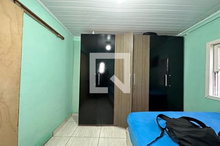 Casa à venda com 160m², 3 quartos e 2 vagasQuarto 2 