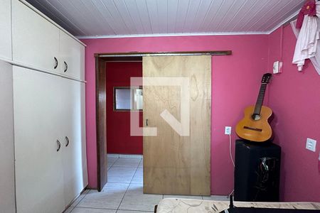 Casa à venda com 160m², 3 quartos e 2 vagasQuarto 3