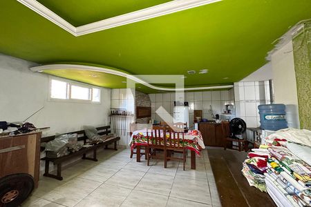Sala de casa à venda com 3 quartos, 160m² em Rio dos Sinos, São Leopoldo