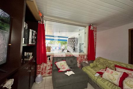 Sala  de casa à venda com 3 quartos, 160m² em Rio dos Sinos, São Leopoldo