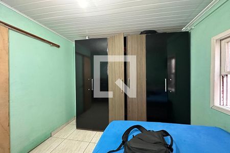 Casa à venda com 160m², 3 quartos e 2 vagasQuarto 2 