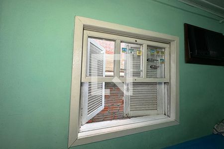 Casa à venda com 160m², 3 quartos e 2 vagasJanela do Quarto 2 