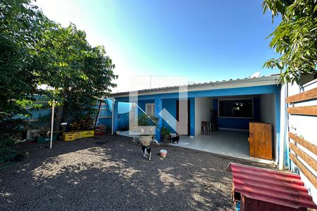 Casa à venda com 160m², 3 quartos e 2 vagasÁrea Externa