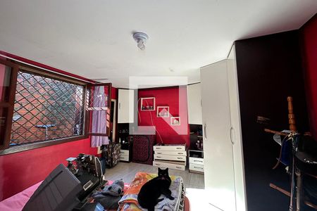 Quarto 1  de casa à venda com 3 quartos, 160m² em Rio dos Sinos, São Leopoldo