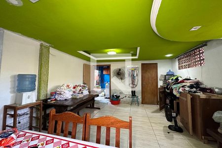 Sala de casa à venda com 3 quartos, 160m² em Rio dos Sinos, São Leopoldo