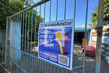 Casa à venda com 160m², 3 quartos e 2 vagasFachada