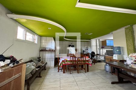 Sala de casa à venda com 3 quartos, 160m² em Rio dos Sinos, São Leopoldo