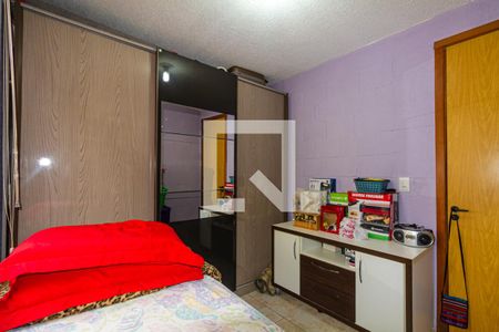 Quarto 2 de apartamento à venda com 2 quartos, 65m² em Vila Nova, Porto Alegre