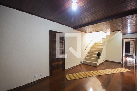 Sala de casa à venda com 3 quartos, 160m² em Jardim Vazani, São Paulo