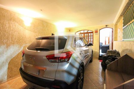 Casa à venda com 128m², 2 quartos e 1 vagaGaragem