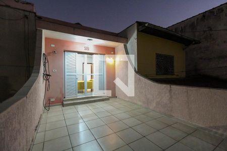 Sacada do Quarto 1 de casa à venda com 2 quartos, 128m² em Belenzinho, São Paulo