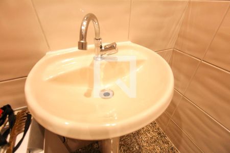 Casa à venda com 128m², 2 quartos e 1 vagaBanheiro de serviço