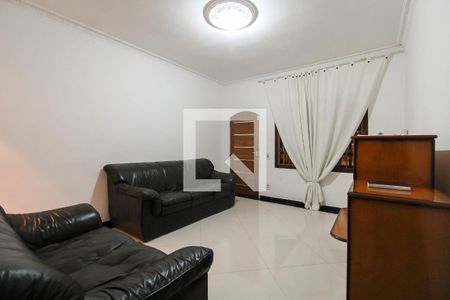 Sala de casa à venda com 2 quartos, 128m² em Belenzinho, São Paulo