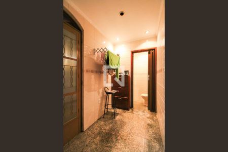 Casa à venda com 128m², 2 quartos e 1 vagaHall