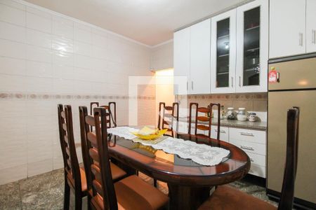 Casa à venda com 128m², 2 quartos e 1 vagaCozinha