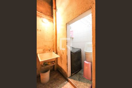 Casa à venda com 128m², 2 quartos e 1 vagaÁrea de Serviço