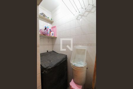 Casa à venda com 128m², 2 quartos e 1 vagaÁrea de Serviço