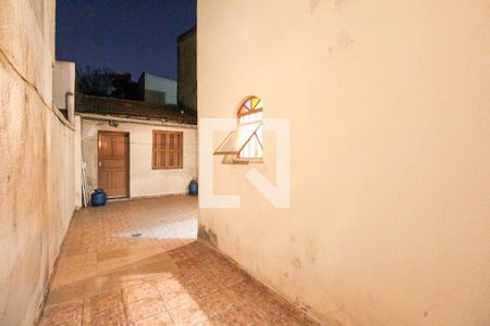Casa à venda com 128m², 2 quartos e 1 vagaQuintal
