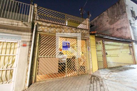 Casa à venda com 128m², 2 quartos e 1 vagaFachada da Casa