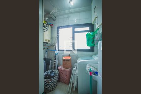 Apartamento à venda com 63m², 2 quartos e 1 vaga Apartamento à venda com 63m², 2 quartos e 1 vagaÁrea de Serviço