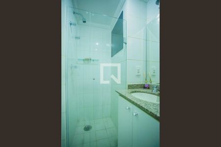 Apartamento à venda com 63m², 2 quartos e 1 vaga Apartamento à venda com 63m², 2 quartos e 1 vagaBanheiro 2