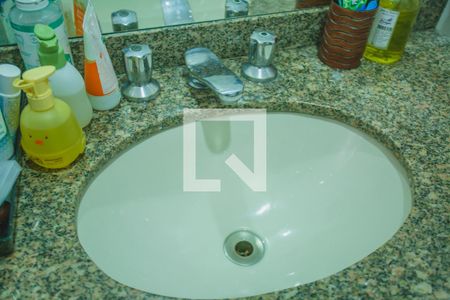 Apartamento à venda com 63m², 2 quartos e 1 vaga Apartamento à venda com 63m², 2 quartos e 1 vagaBanheiro Suite - Torneira