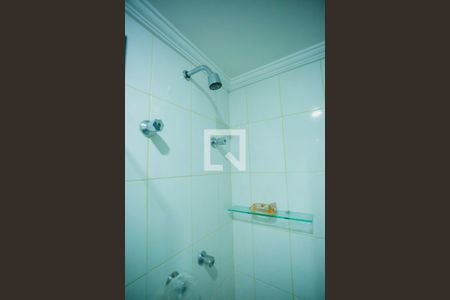 Apartamento à venda com 63m², 2 quartos e 1 vaga Apartamento à venda com 63m², 2 quartos e 1 vagaBanheiro 2 - Chuveiro