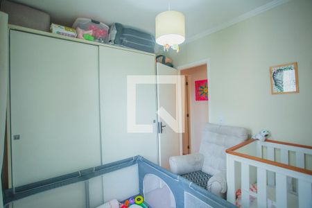 Apartamento à venda com 63m², 2 quartos e 1 vaga Apartamento à venda com 63m², 2 quartos e 1 vagaQuarto 2