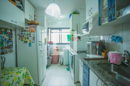 Apartamento à venda com 63m², 2 quartos e 1 vaga Apartamento à venda com 63m², 2 quartos e 1 vagaCozinha