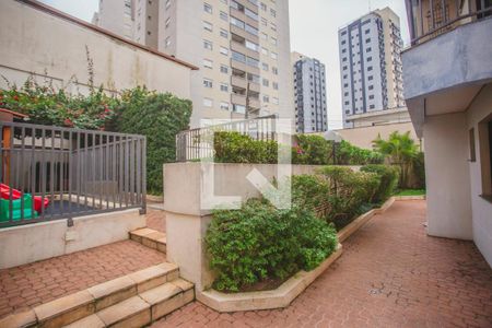 Apartamento à venda com 63m², 2 quartos e 1 vaga Apartamento à venda com 63m², 2 quartos e 1 vagaÁrea comum