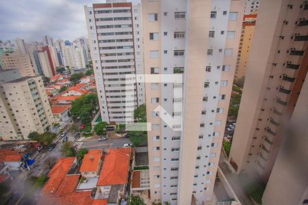 Vista de apartamento à venda com 2 quartos, 63m² em Saúde, São Paulo