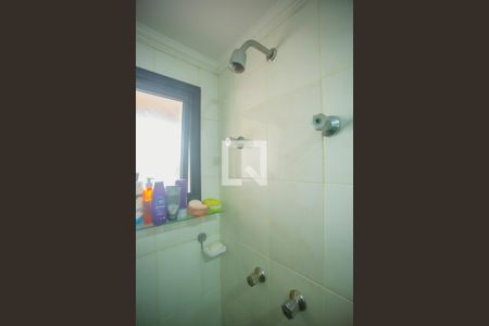 Apartamento à venda com 63m², 2 quartos e 1 vaga Apartamento à venda com 63m², 2 quartos e 1 vagaBanheiro Suite - Chuveiro