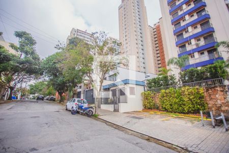 Apartamento à venda com 63m², 2 quartos e 1 vaga Apartamento à venda com 63m², 2 quartos e 1 vagaFachada